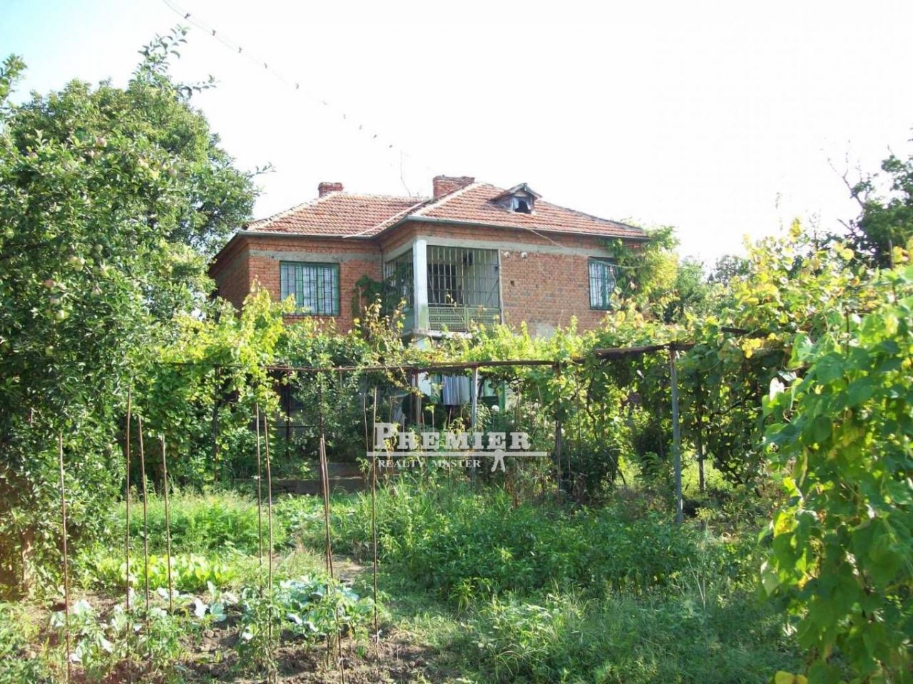 Дом с. Подвис, Болгария, 180 м2 - фото 1