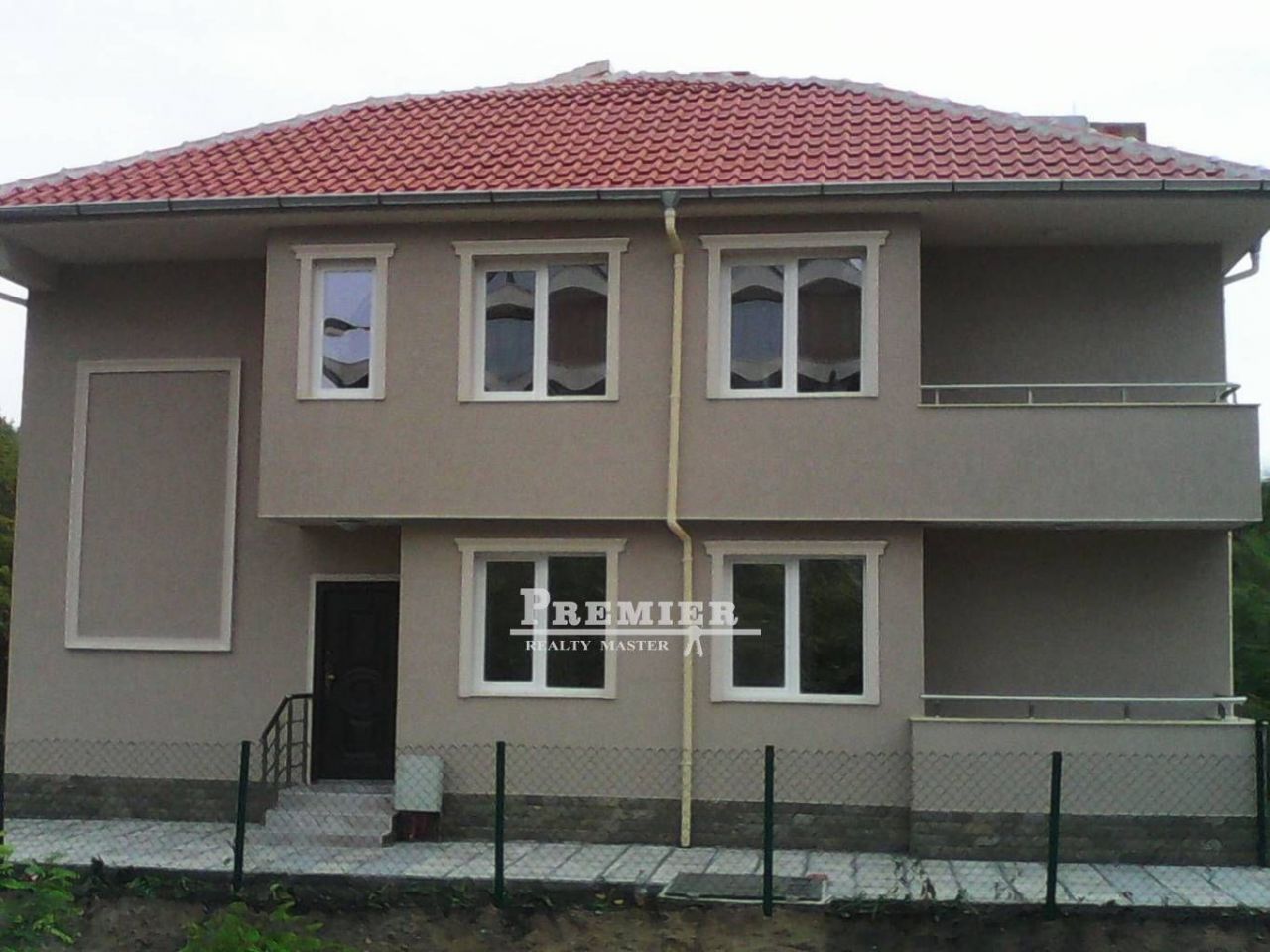 Дом в Несебре, Болгария, 200 м2 - фото 1