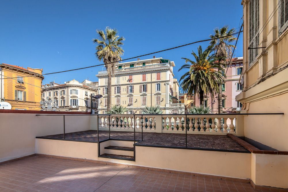 Апартаменты в Сан-Ремо, Италия, 80 м² - фото 3