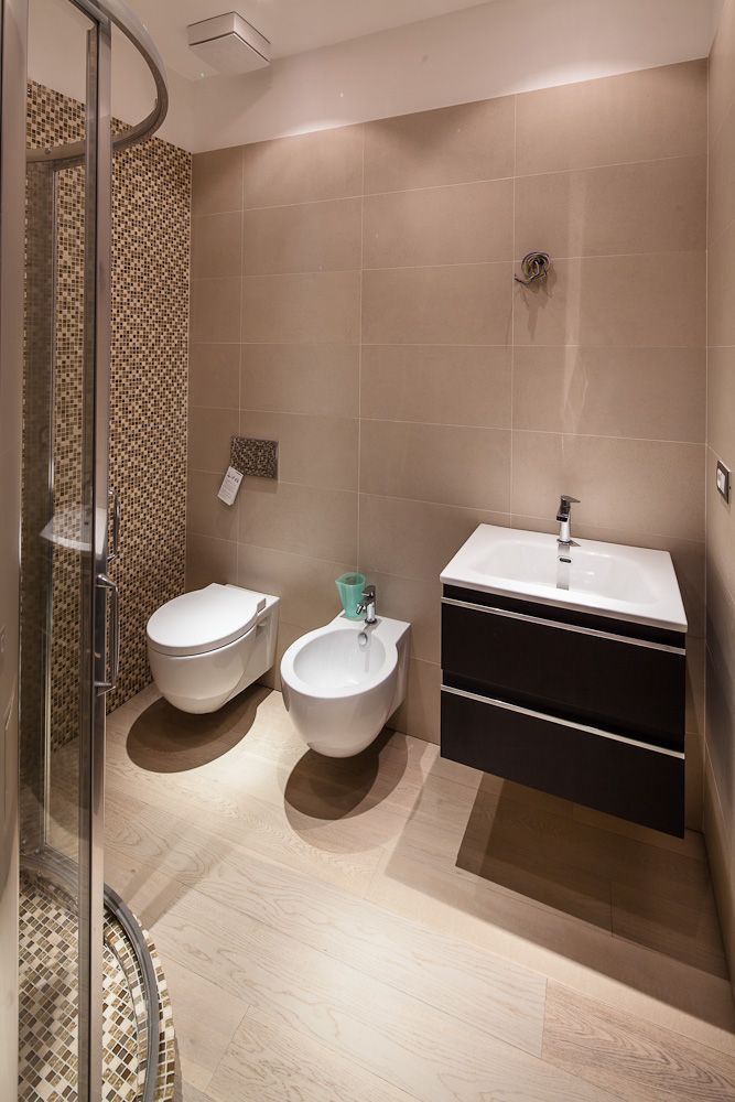 Апартаменты в Сан-Ремо, Италия, 80 м² - фото 5