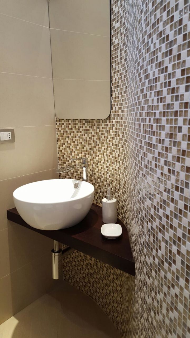 Апартаменты в Сан-Ремо, Италия, 80 м² - фото 9