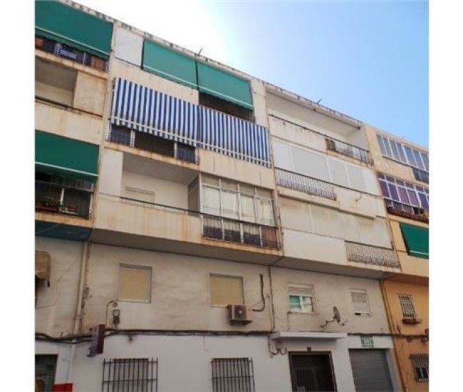 Квартира в Аликанте, Испания, 54 м2 - фото 1