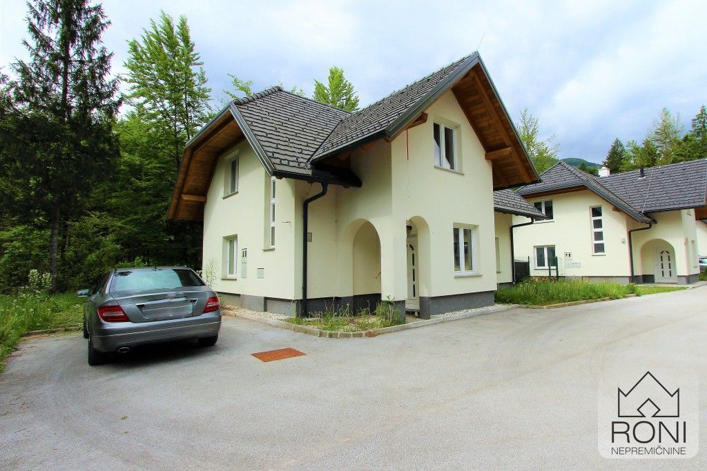 Дом в Бохине, Словения, 128 м2 - фото 1