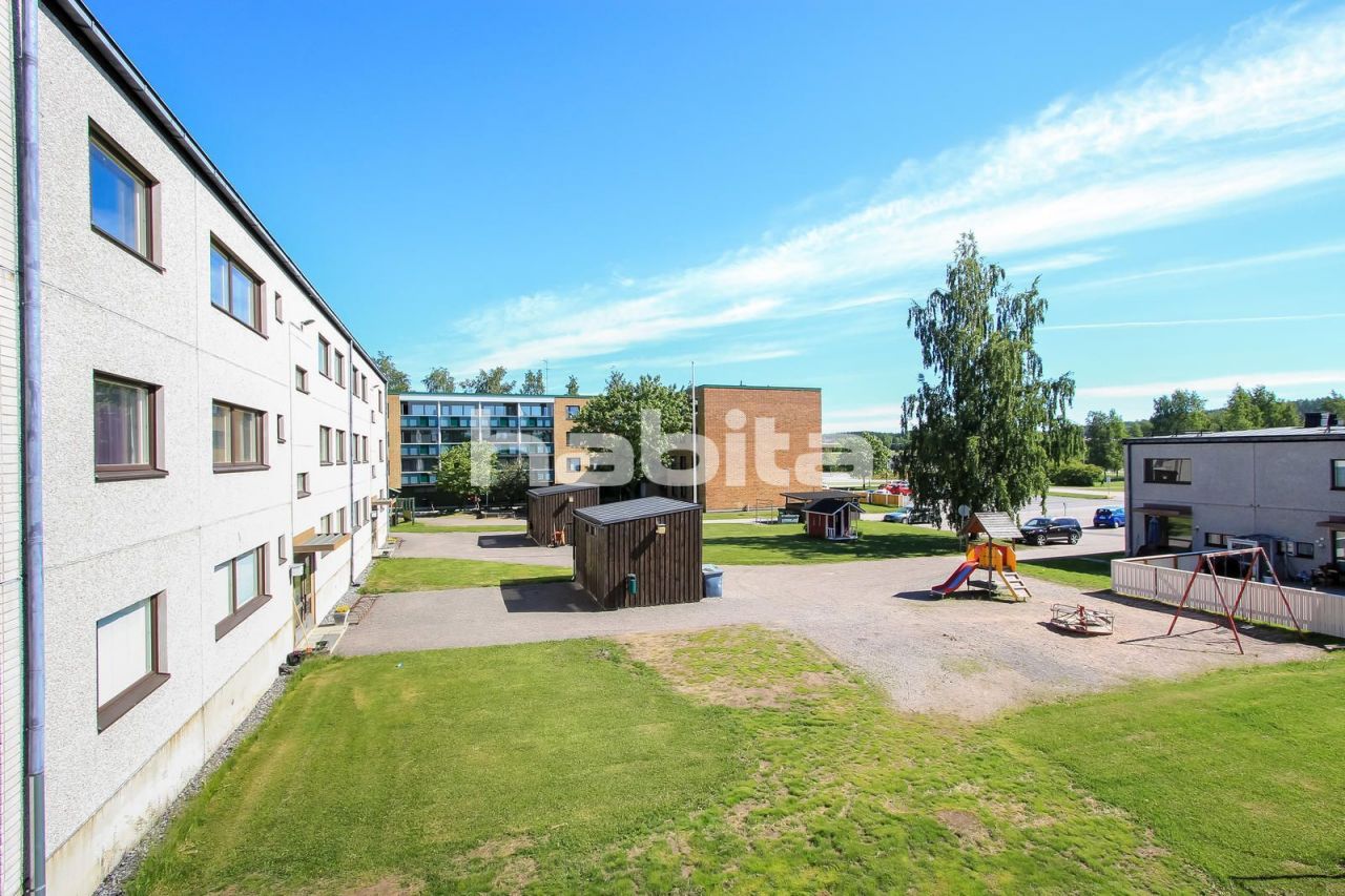 Апартаменты в Сипоо, Финляндия, 78 м2 - фото 1