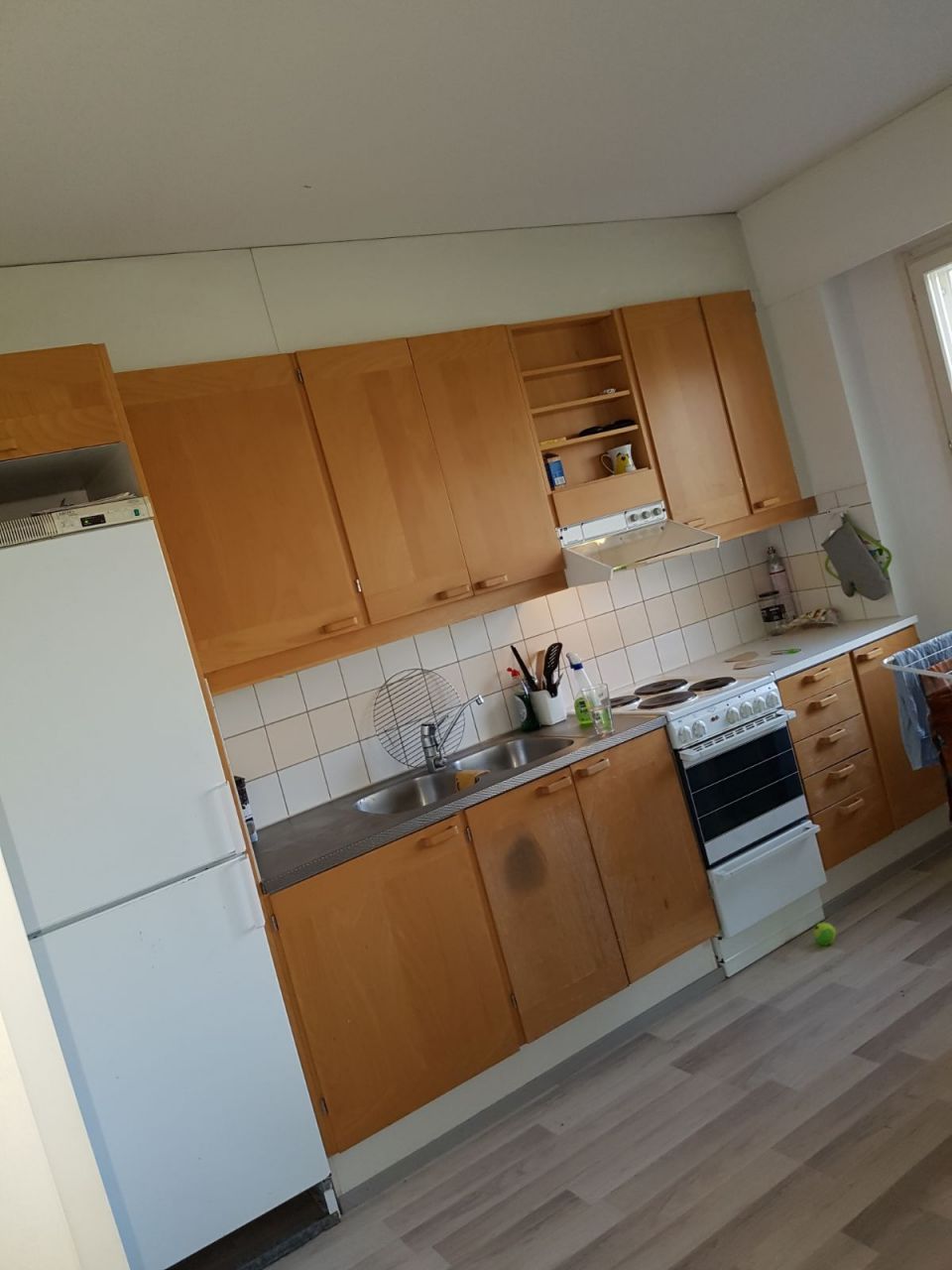 Таунхаус в Тохмаярви, Финляндия, 43 м² - фото 3