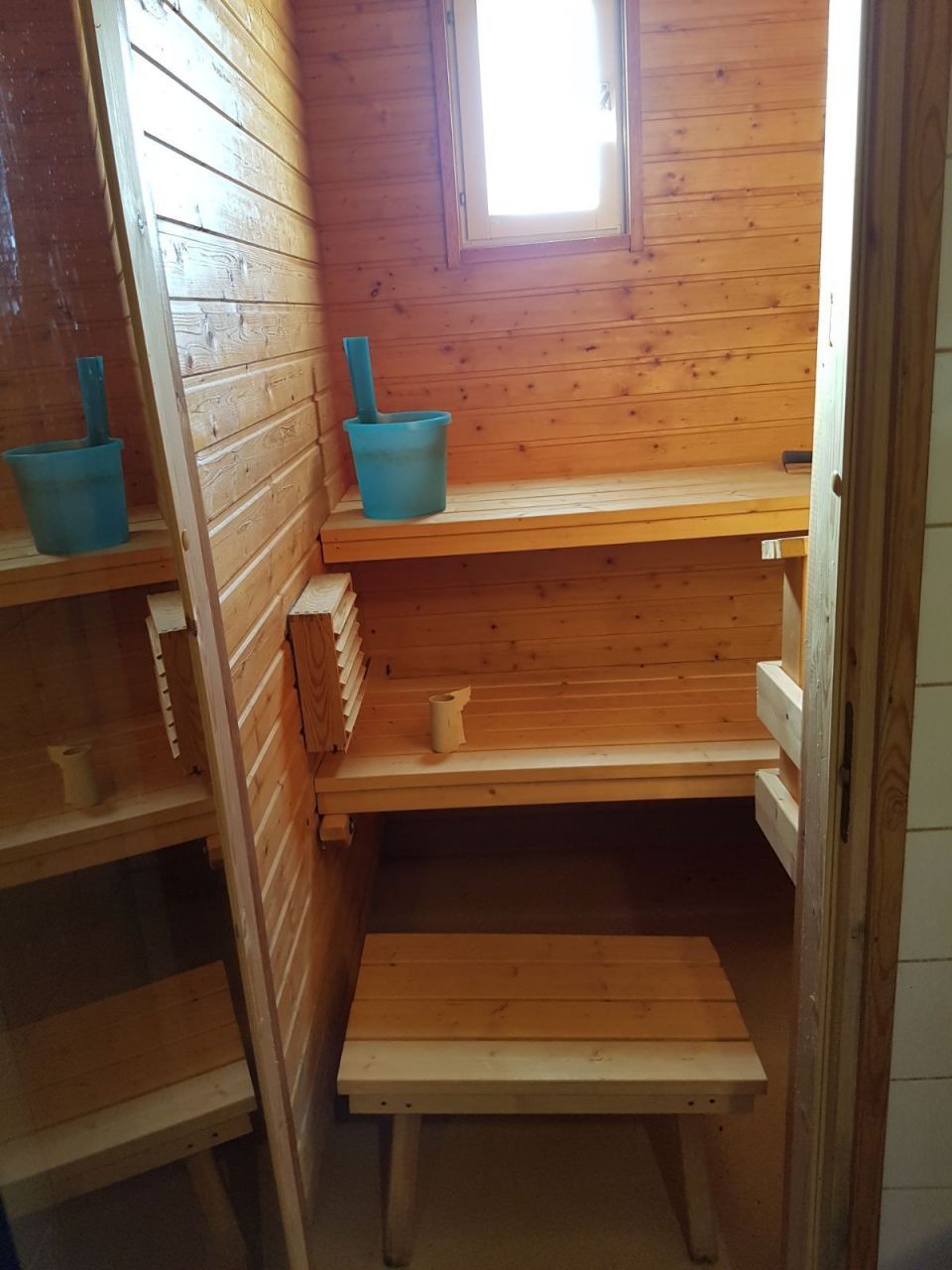 Таунхаус в Тохмаярви, Финляндия, 43 м² - фото 5