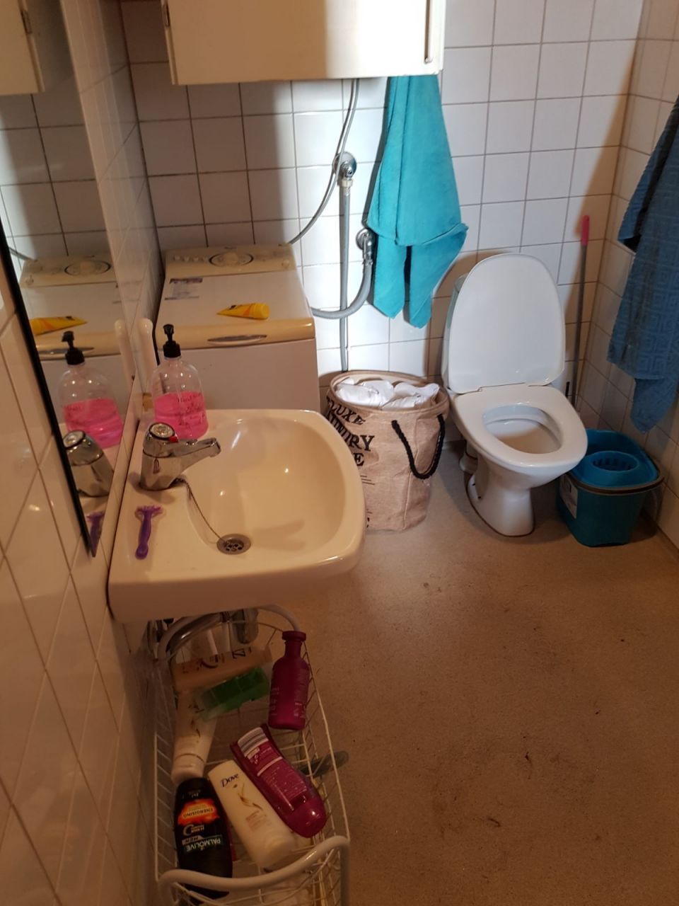 Таунхаус в Тохмаярви, Финляндия, 43 м² - фото 6