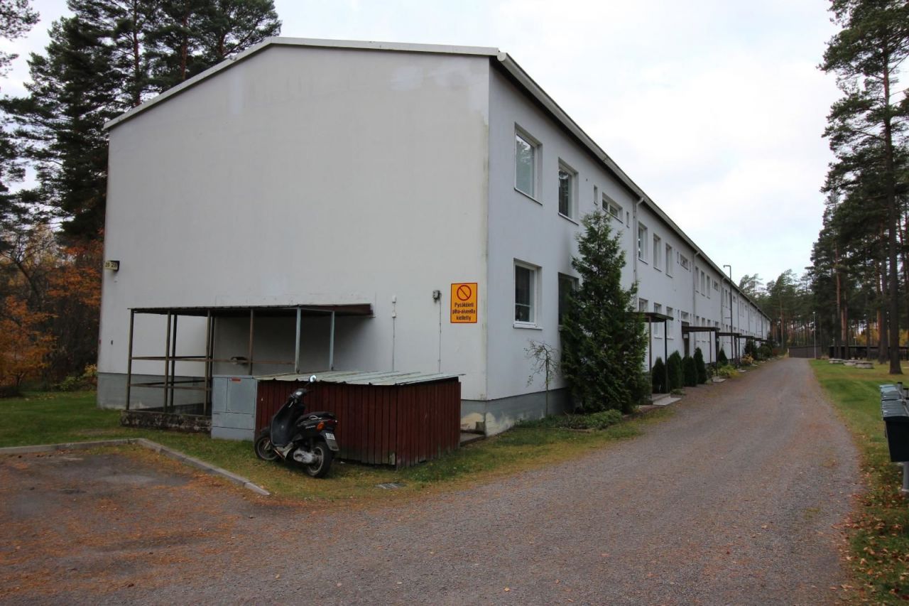Квартира в Хуитинен, Финляндия, 54 м2 - фото 1