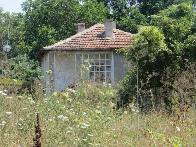 Дом в Ясна-Поляне, Болгария, 100 м2 - фото 1