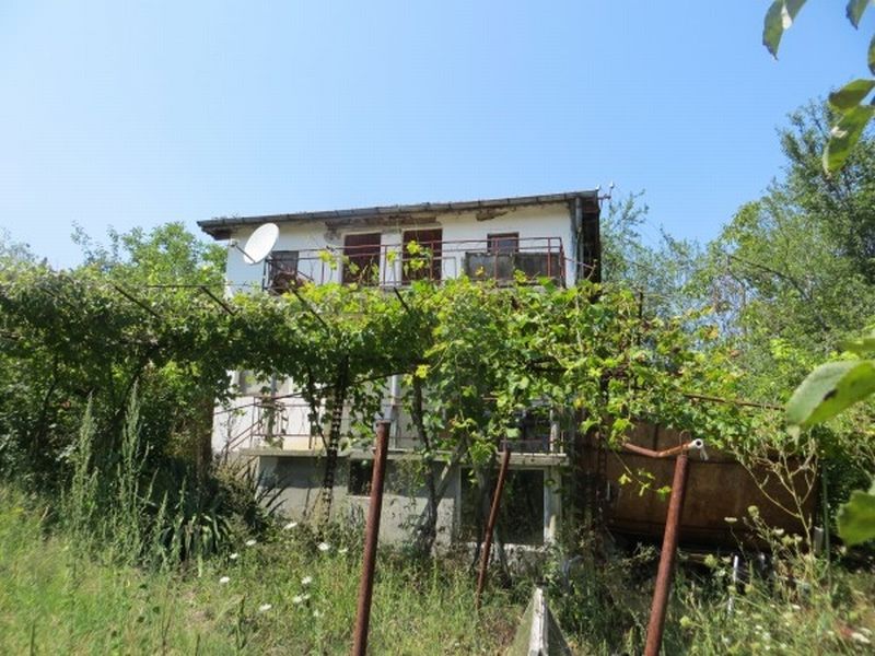 Дом в Крушевце, Болгария, 74 м2 - фото 1