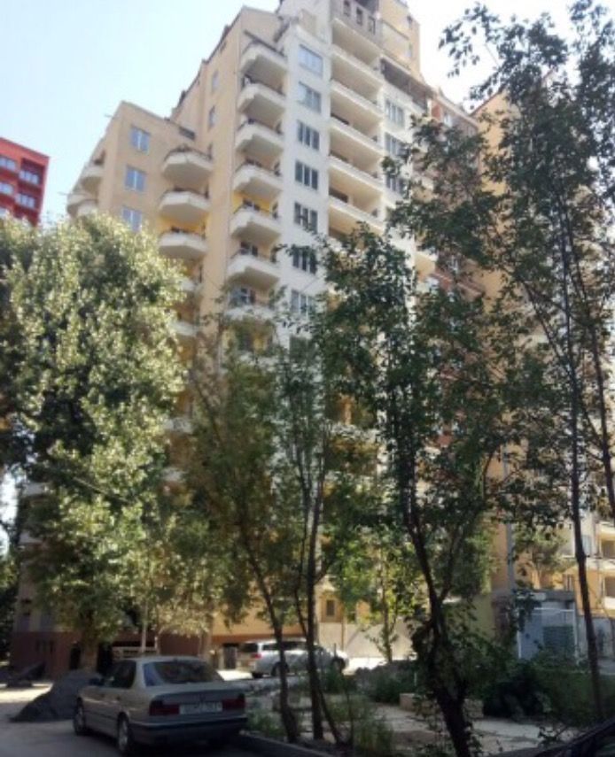 Пентхаус в Тбилиси, Грузия, 255 м2 - фото 1