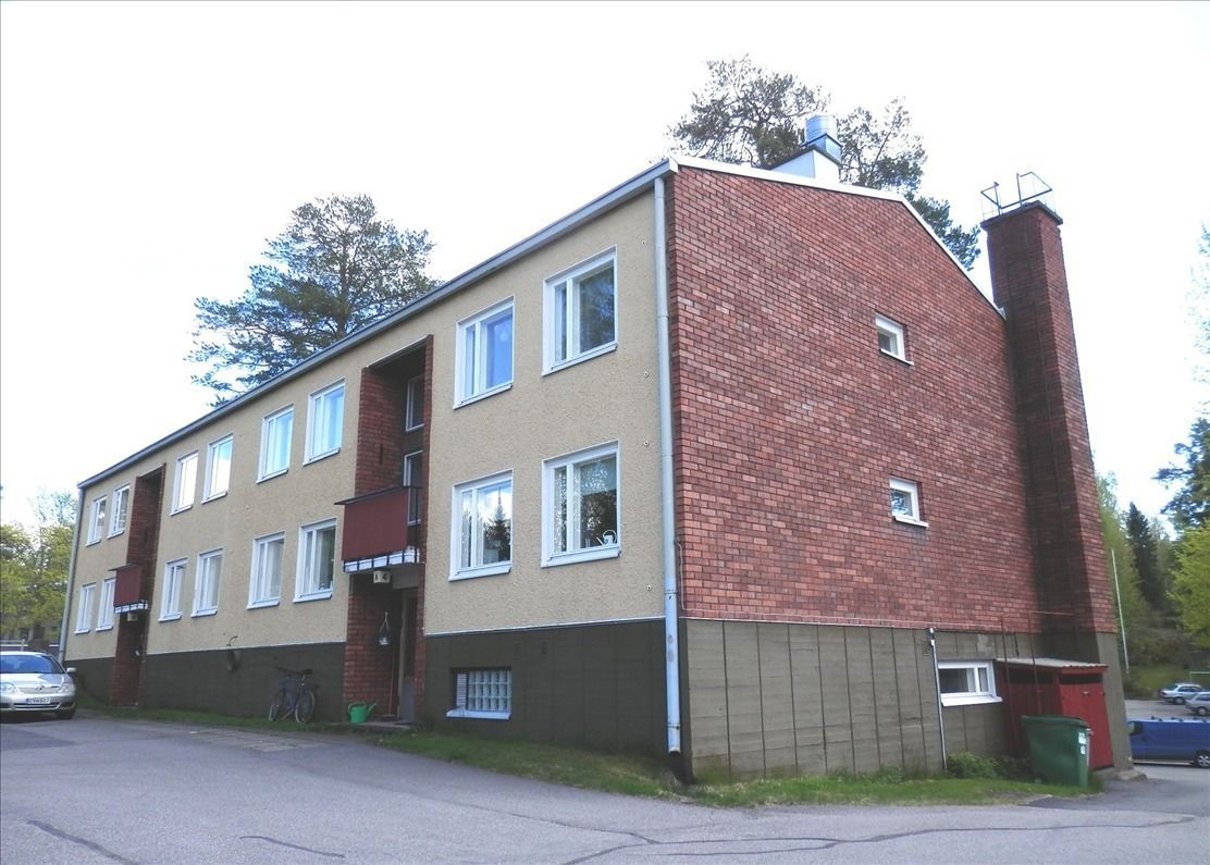 Квартира в Савонлинне, Финляндия, 70.3 м2 - фото 1