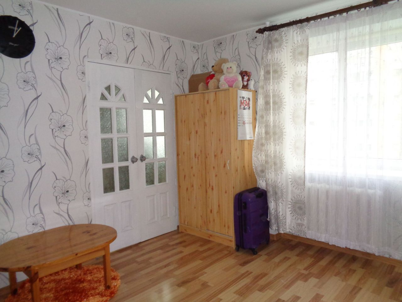 Квартира в Йыхви, Эстония, 27.9 м2 - фото 1