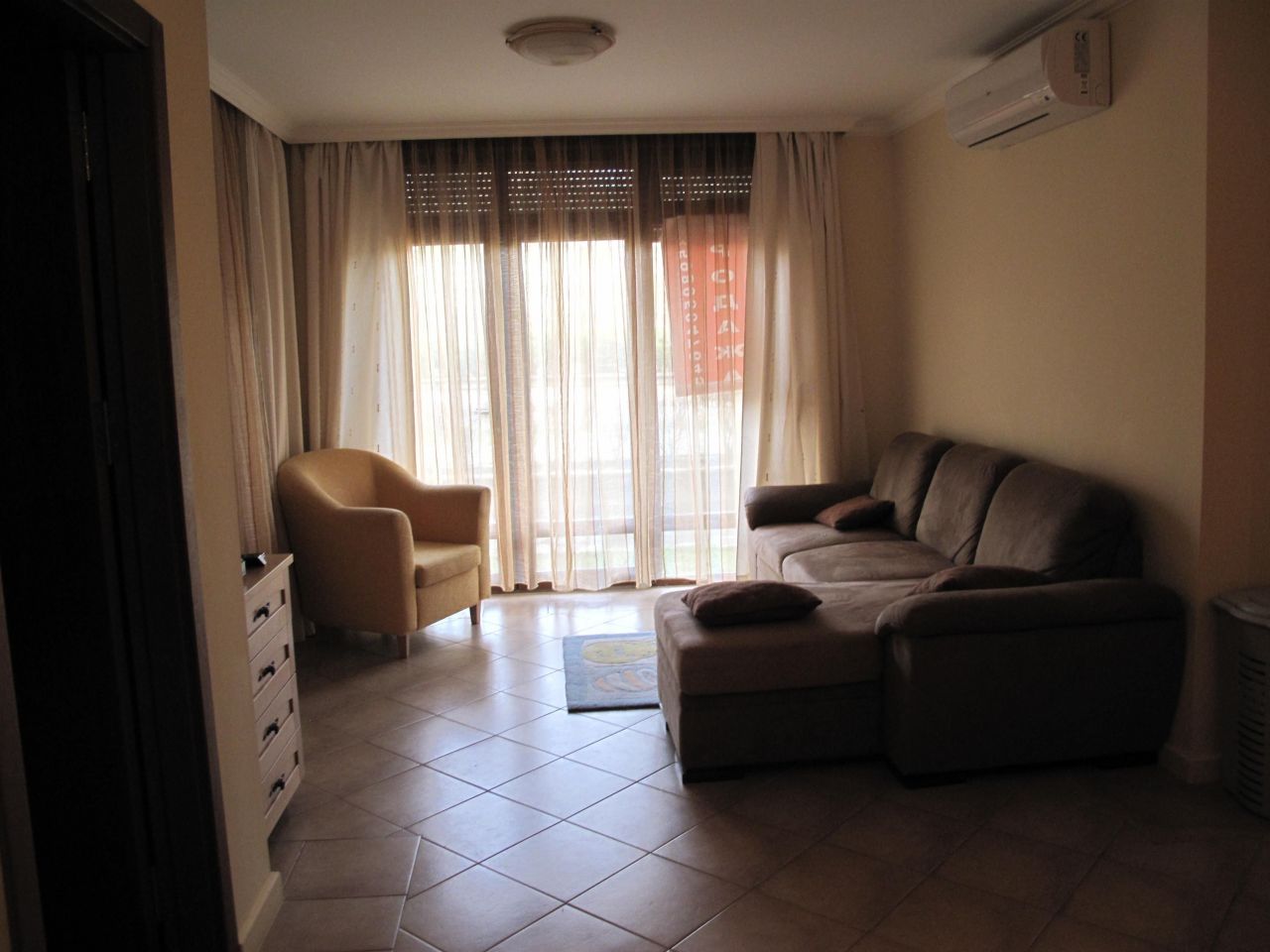 Апартаменты в Созополе, Болгария, 60.5 м2 - фото 1