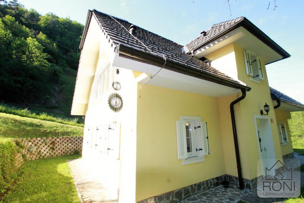 Дом в Лашко, Словения, 133 м2 - фото 1