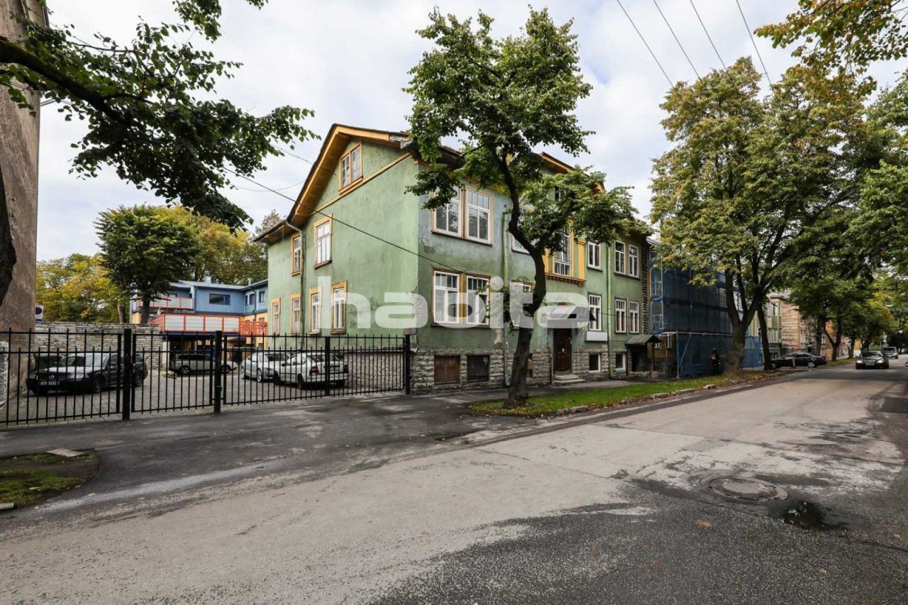 Апартаменты в Таллине, Эстония, 54.7 м2 - фото 1