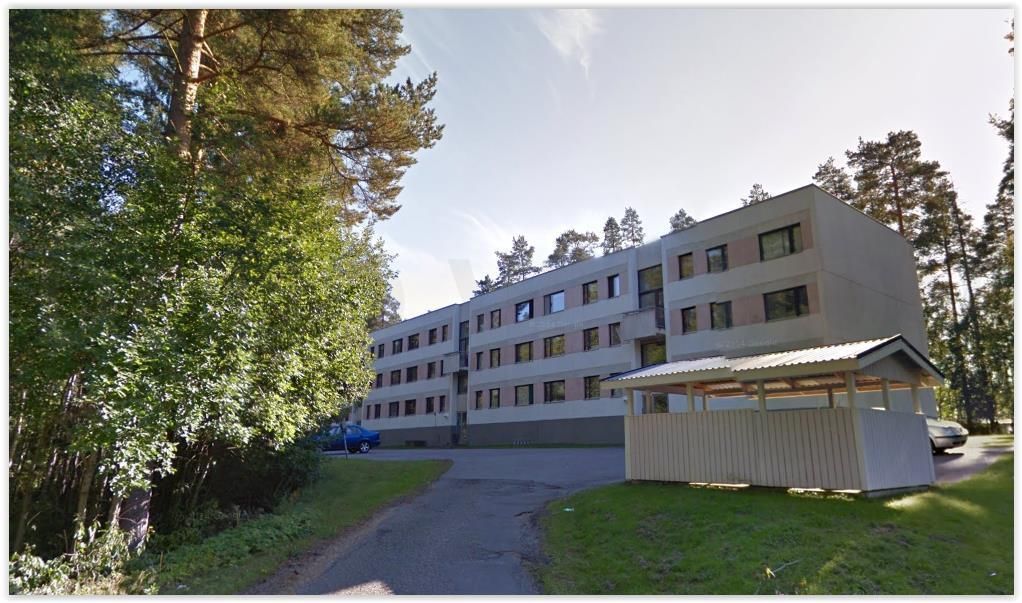 Квартира в Савонлинне, Финляндия, 60 м2 - фото 1