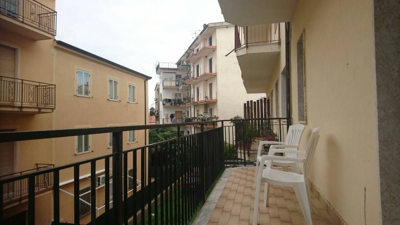 Квартира в Скалее, Италия, 25 м2 - фото 1