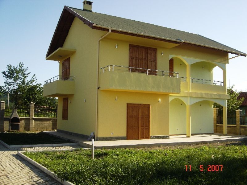 Дом в Обзоре, Болгария, 178 м2 - фото 1