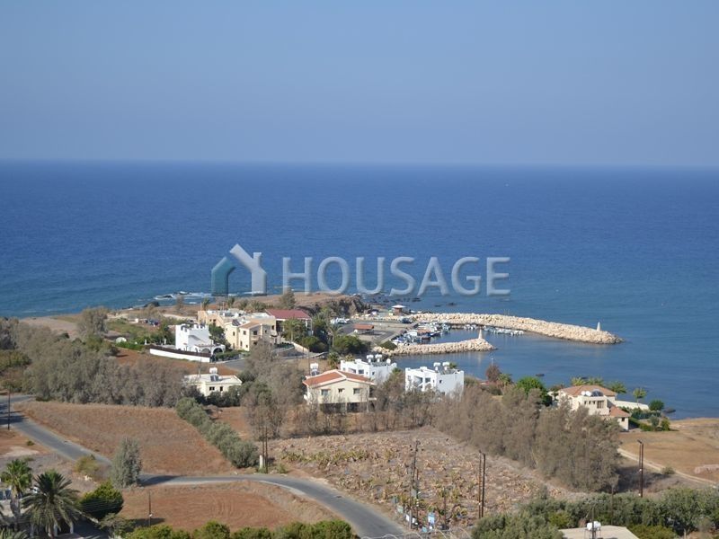 Таунхаус в Полисе, Кипр, 124 м2 - фото 1