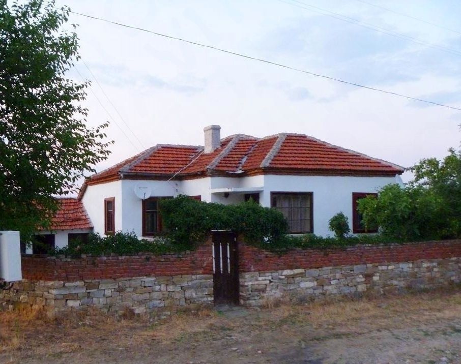 Дом Бургасская область, Болгария, 140 м2 - фото 1