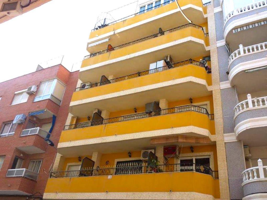 Квартира в Торревьехе, Испания, 116 м2 - фото 1