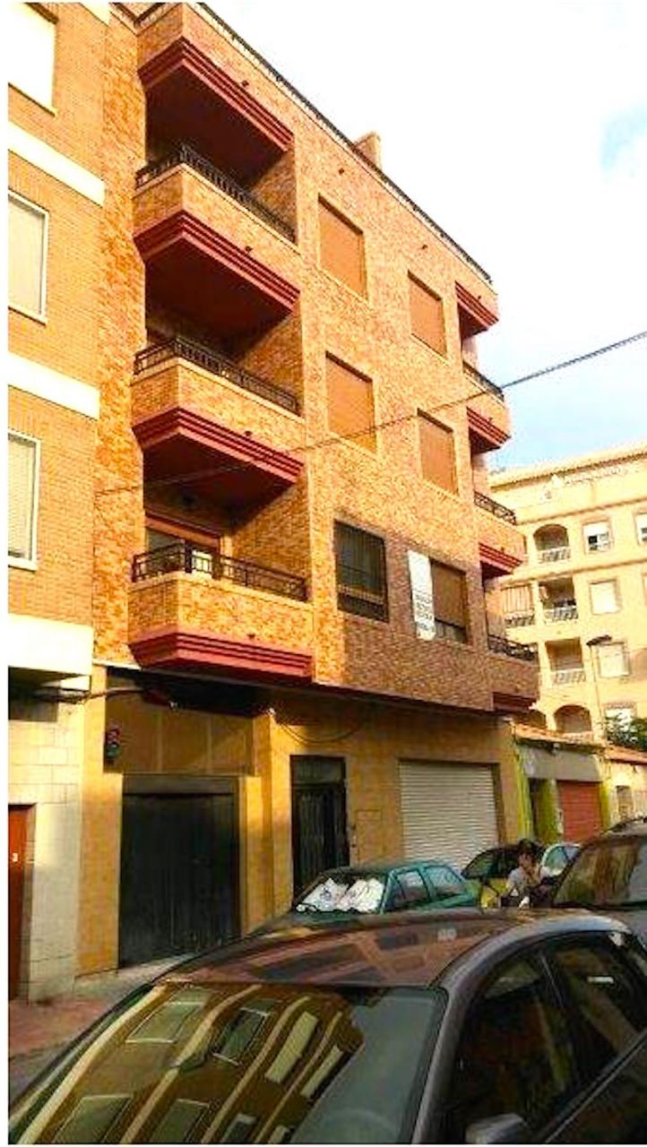 Квартира в Торревьехе, Испания, 116 м2 - фото 1