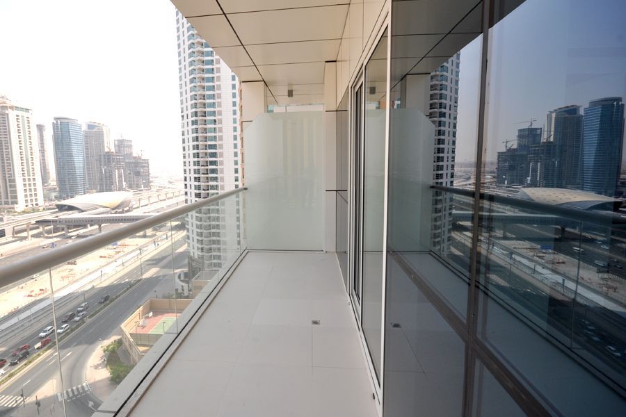 Квартира в Дубае, ОАЭ, 66 м2 - фото 1