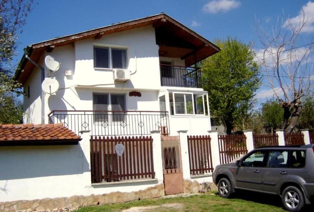 Дом в Тутраканци, Болгария, 100 м2 - фото 1