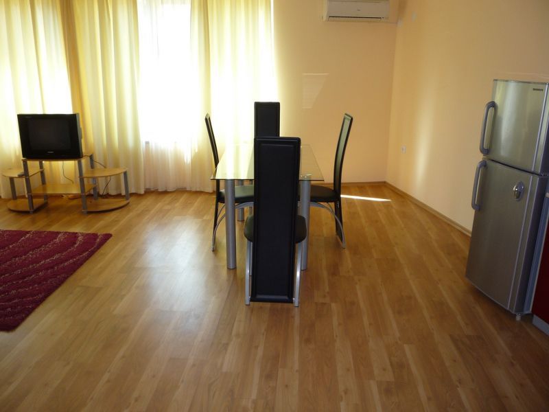 Квартира в Варне, Болгария, 88 м2 - фото 1