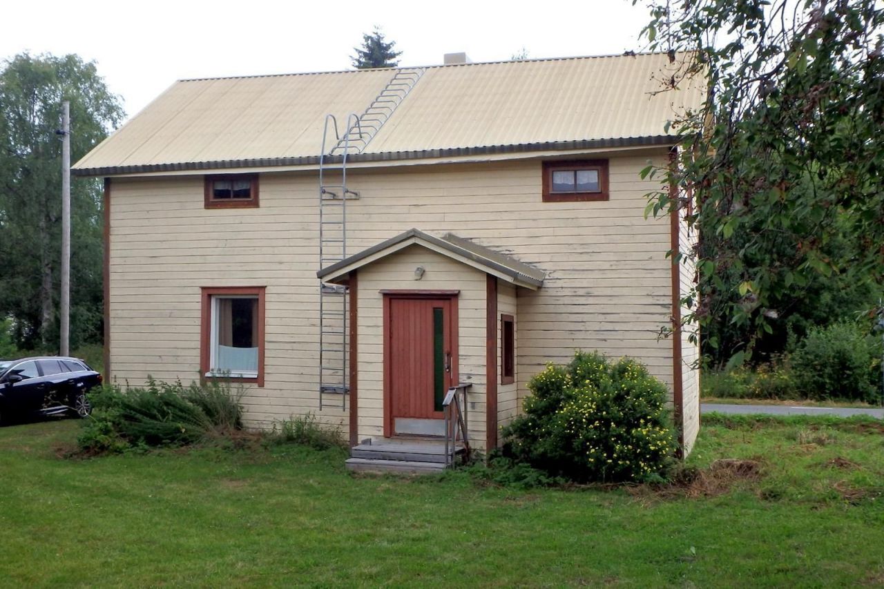 Дом в Кеми, Финляндия, 70 м2 - фото 1