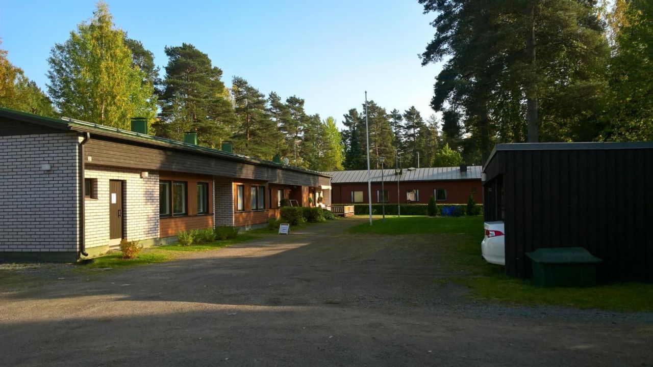 Таунхаус в Кангасниеми, Финляндия, 30 м2 - фото 1