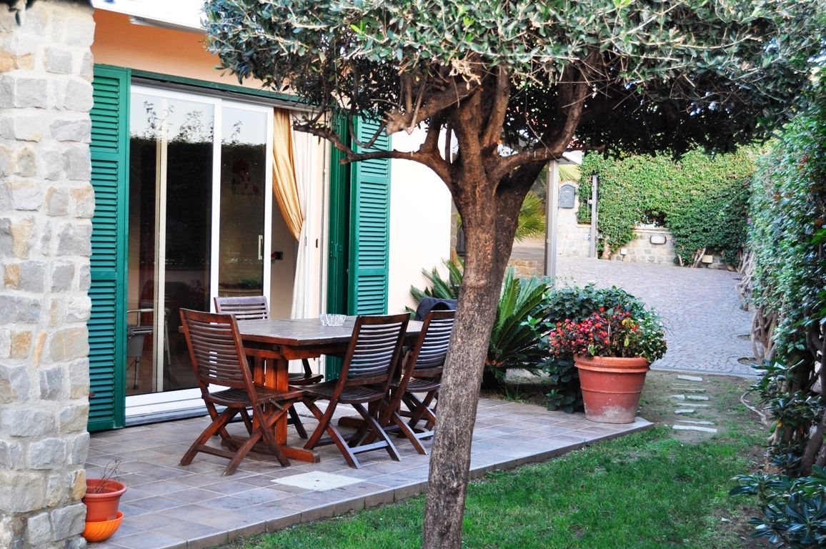 Вилла в Сан-Ремо, Италия, 180 м² - фото 7