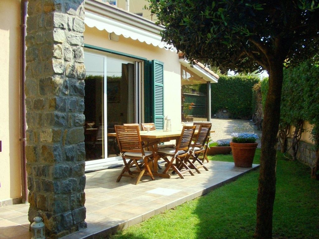 Вилла в Сан-Ремо, Италия, 180 м² - фото 2