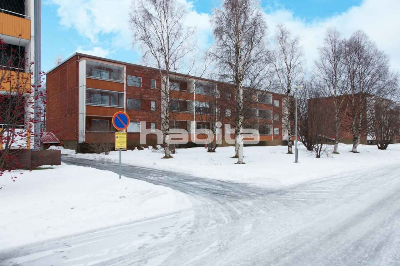 Апартаменты в Кеми, Финляндия, 73.5 м2 - фото 1