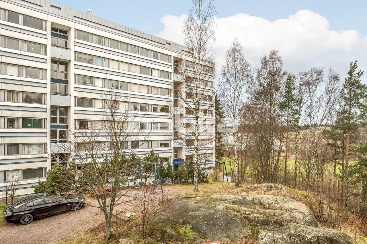 Апартаменты в Хельсинки, Финляндия, 81 м2 - фото 1