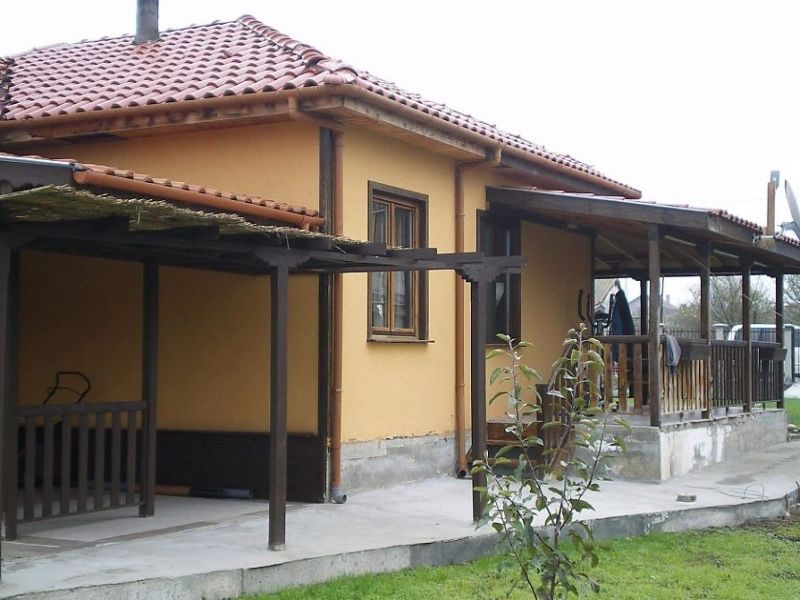 Дом в Болгарово, Болгария, 93 м2 - фото 1