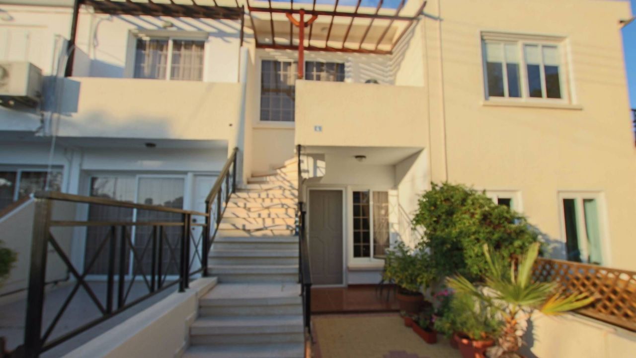 Апартаменты в Паралимни, Кипр, 62 м2 - фото 1
