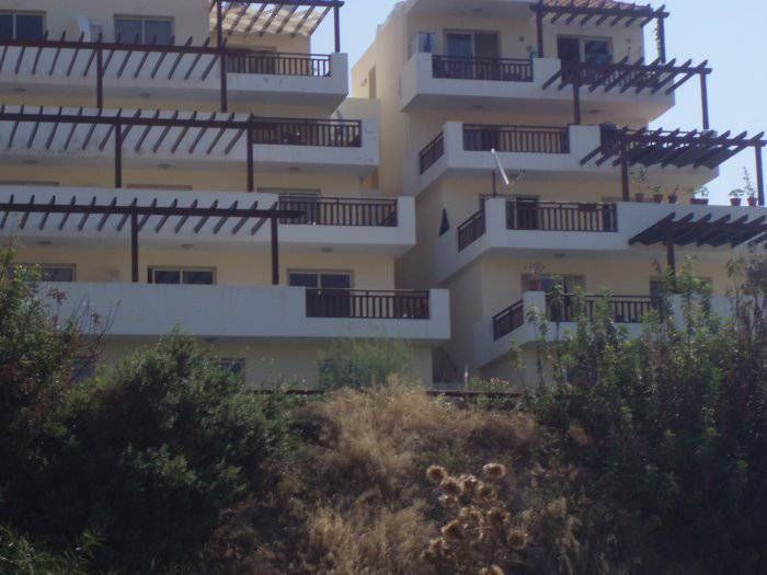 Апартаменты в Пейе, Кипр, 50 м2 - фото 1