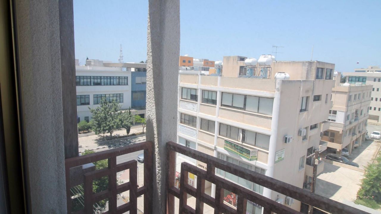 Коммерческая недвижимость в Пафосе, Кипр, 115 м2 - фото 1