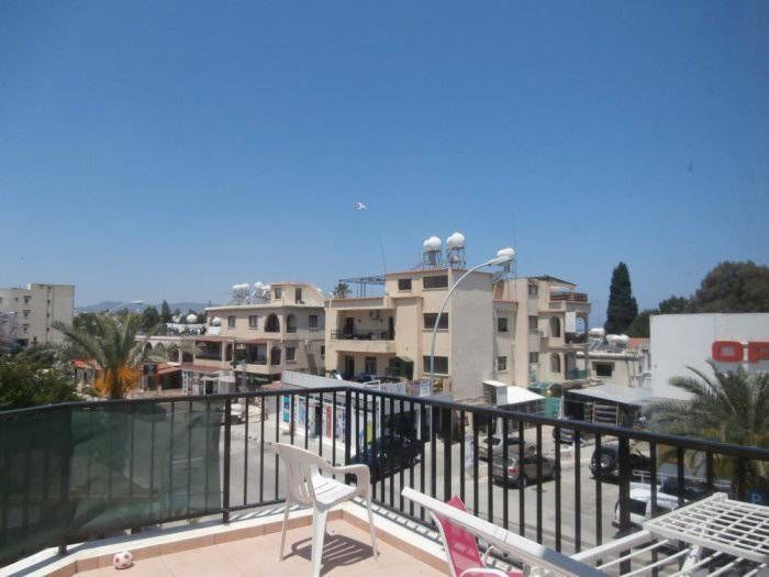 Апартаменты в Полисе, Кипр, 110 м2 - фото 1