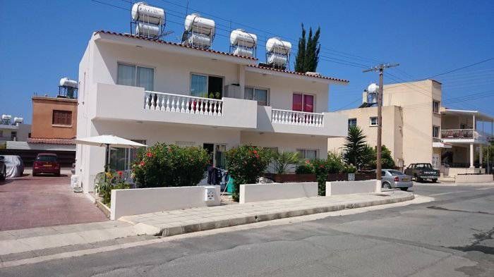 Коммерческая недвижимость в Пафосе, Кипр, 340 м2 - фото 1
