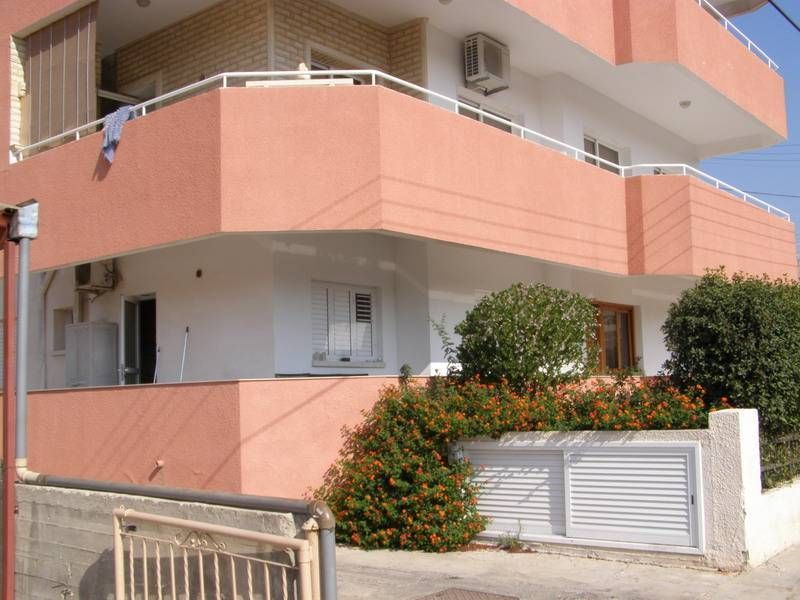 Апартаменты в Лимасоле, Кипр, 196 м2 - фото 1