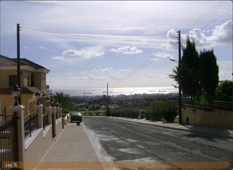 Вилла в Лимасоле, Кипр, 585 м2 - фото 1
