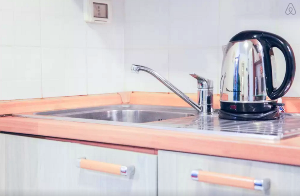 Апартаменты в Сан-Ремо, Италия, 55 м² - фото 4