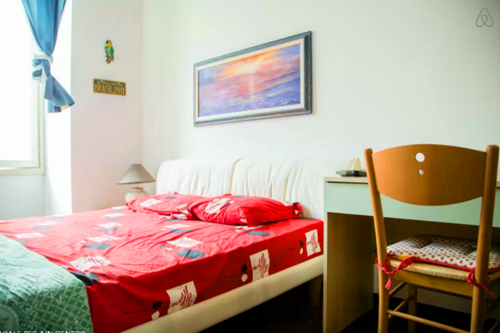 Апартаменты в Сан-Ремо, Италия, 55 м² - фото 6