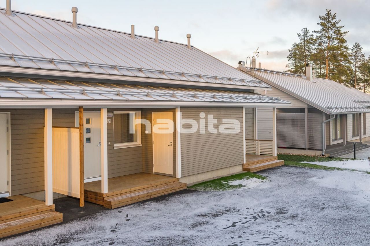 Квартира Raahe, Финляндия, 47 м² - фото 1