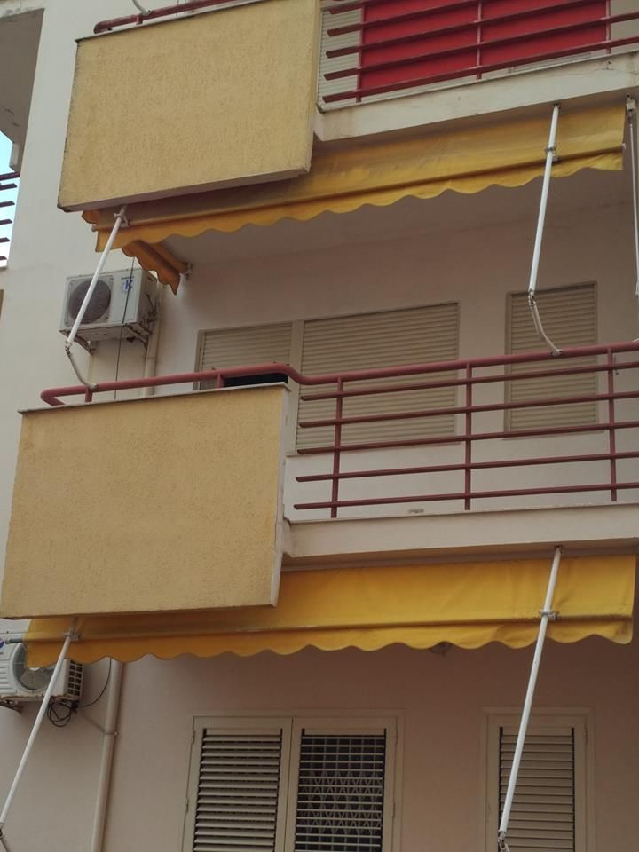 Квартира в Дурресе, Албания, 64 м2 - фото 1