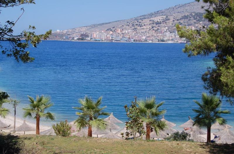 Апартаменты в Саранде, Албания, 47.5 м² - фото 10