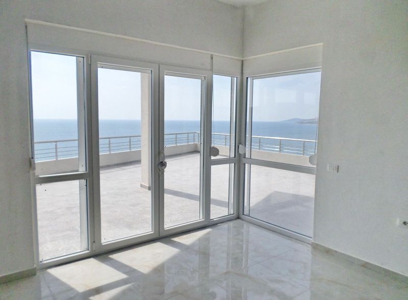 Апартаменты в Саранде, Албания, 47.5 м² - фото 2